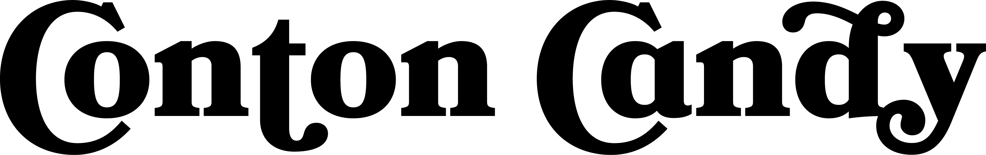 Conton Candy_logo